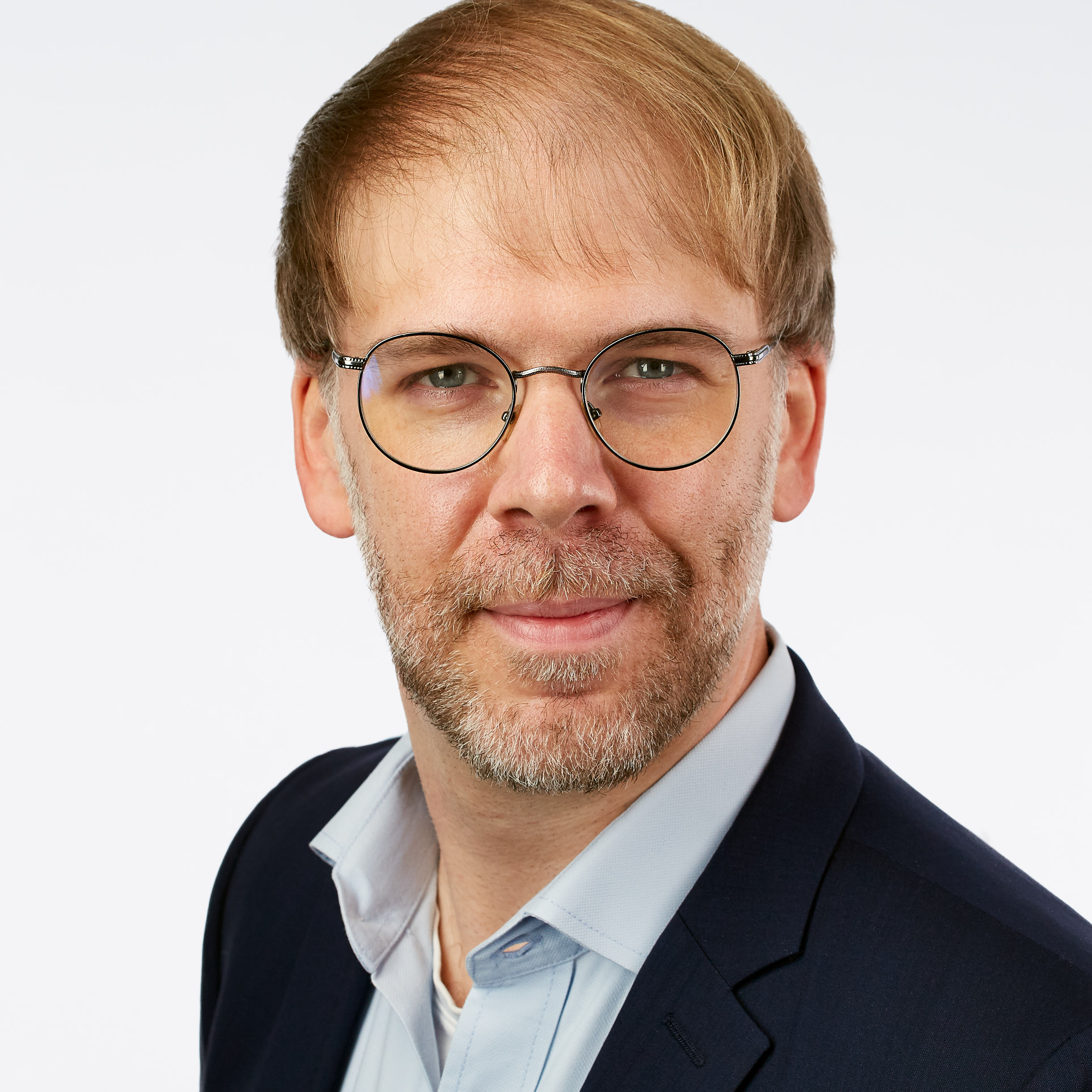 Michael Rademacher